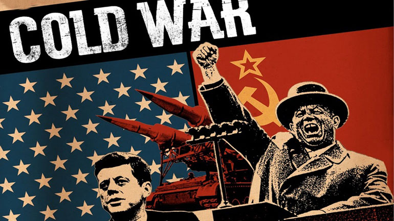 Οι ΗΠΑ θεωρούν ότι ο Ψυχρός Πόλεμος με τη Ρωσία θα επανέλθει
