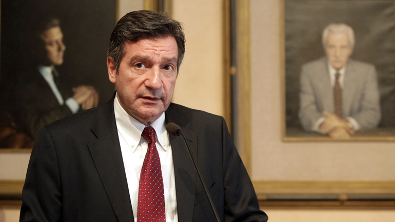 Συνάντηση Καμίνη – ΜΚΟ για τη διαχείριση του προσφυγικού ζητήματος