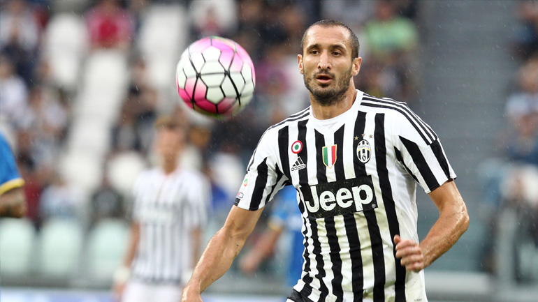 Νοκ-άουτ ο Κιελίνι