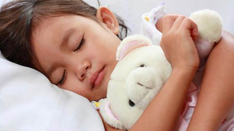 Βοηθήστε το παιδί να αντιμετωπίσει τους εφιάλτες του