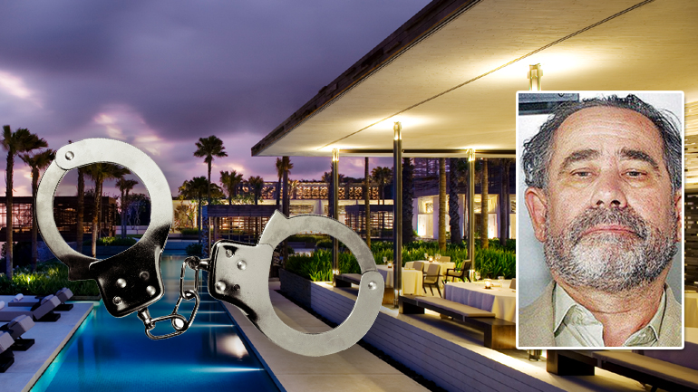 Συνέλαβαν τον “μετρ” της απάτης