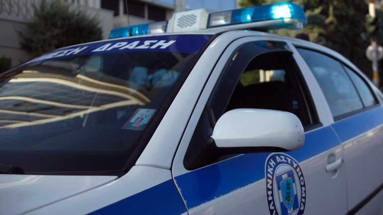 Ηράκλειο: Συνελήφθη 58χρονος που εισέβαλε σε πτωχοκομείο