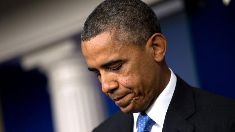 Σοβαρό πλήγμα στον Ομπάμα από το Ανώτατο Δικαστήριο