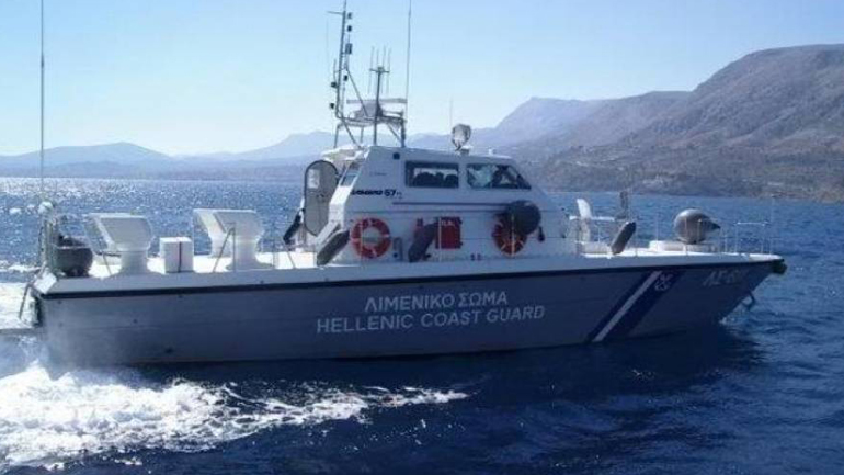 Σορός άνδρα εντοπίστηκε στην Λέρο