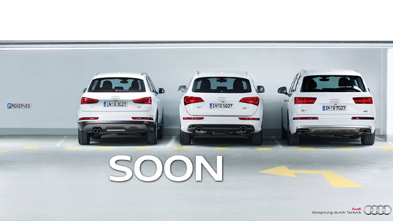 Το τέταρτο στοιχείο της Audi