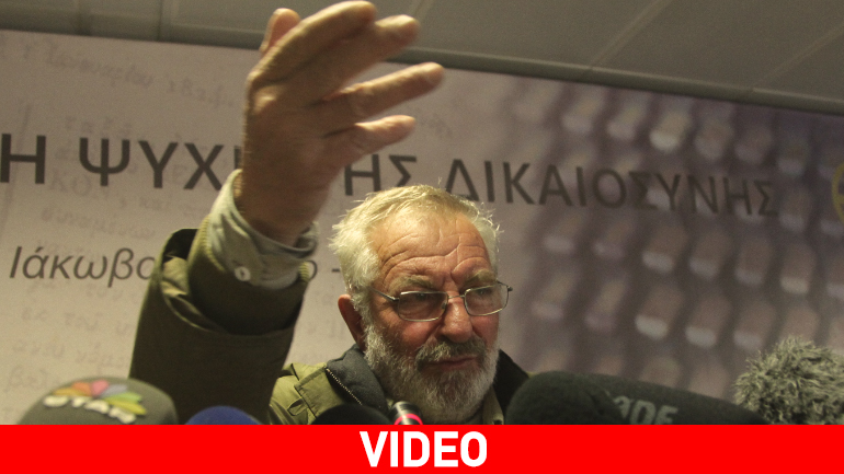 Αγρότες: Θα μείνουμε στο Σύνταγμα
