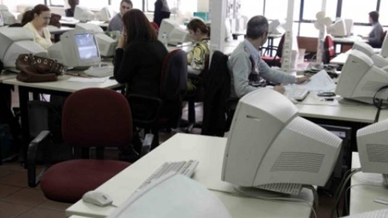 Έως τις 19 Φεβρουαρίου θα απέχουν οι δημόσιοι υπάλληλοι από τα καθήκοντά τους