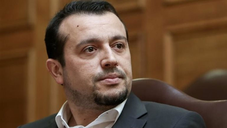 Συνάντηση Νίκου Παππά με την Digea