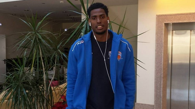 Στον Αρκαδικό ο Τραβέλ Τζόουνς