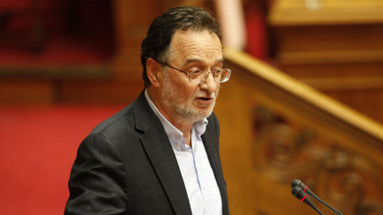 Η Λαϊκή Ενότητα για την ομιλία Τσίπρα: Ο πνιγμένος από τα μαλλιά του πιάνεται