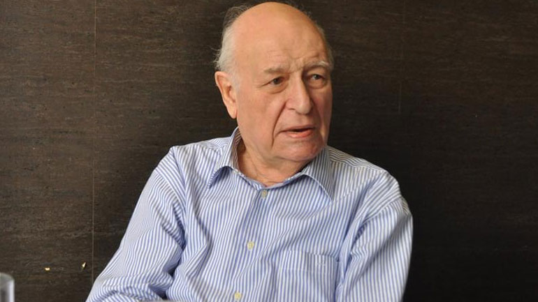 Διακογιάννης: «Σήμερα το ποδόσφαιρο είναι “βρόμικο”»