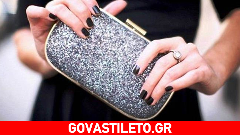 Η «τρέλα» με το μαύρο βερνίκι – Τελικά σου ταιριάζει;