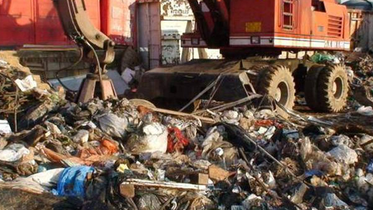 Ασπρόπυργος: Βρέθηκε διαμελισμένo πτώμα σε σακούλες