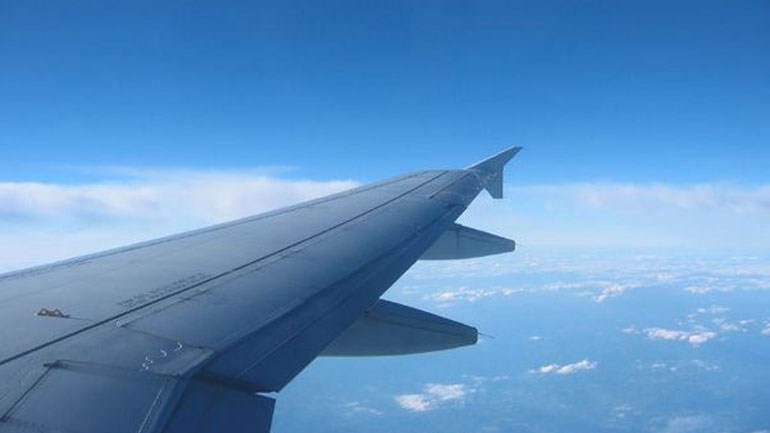 Η κλιματική αλλαγή θα καθυστερεί τις υπερατλαντικές πτήσεις από την Ευρώπη προς τις ΗΠΑ