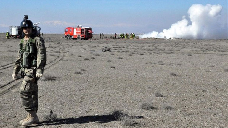 Τουρκία: Ένας στρατιώτης και 15 Κούρδοι αντάρτες νεκροί σε μάχη στην πόλη Τσιζρέ