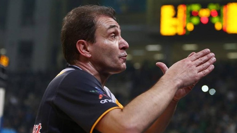 Basket League: Οι διαιτητές της 18ης αγωνιστικής