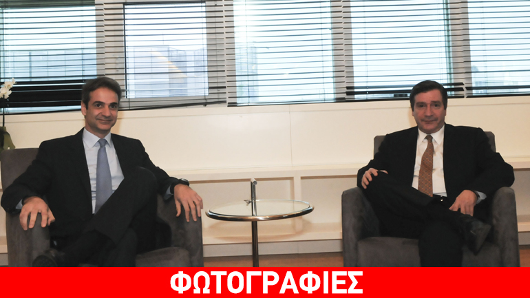 Καμίνης: Το προσφυγικό μας αφορά όλους και ο καθένας να αναλάβει το μερίδιο της ευθύνης του