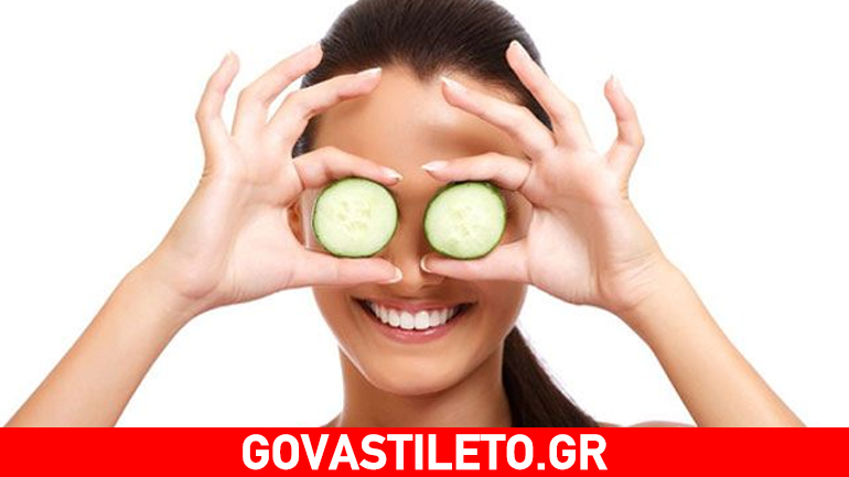 Αυτές είναι οι μαγικές τροφές για ενυδάτωση