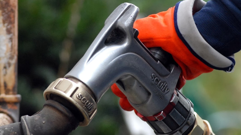 Έκλεψαν τρεις τόνους πετρέλαιο θέρμανσης από σχολείο στην Ξάνθη