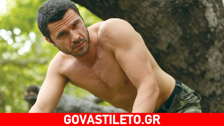 Το νέο τηλεοπτικό βήμα του Χρήστου Βασιλόπουλου στην Αμερική που θα συζητηθεί!