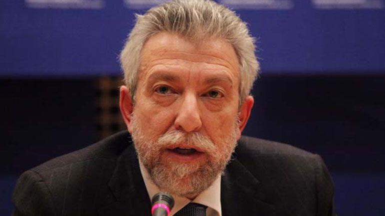 Ο Κοντονής απαγόρευσε τη μετακίνηση οπαδών του Παναθηναϊκού