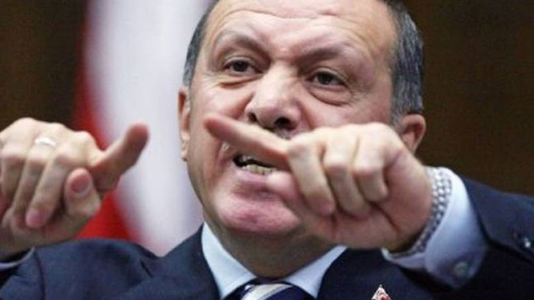 Ερντογάν: Καταδίκασε την στρατιωτική υποστήριξη των ΗΠΑ προς τους Κούρδους της Συρίας