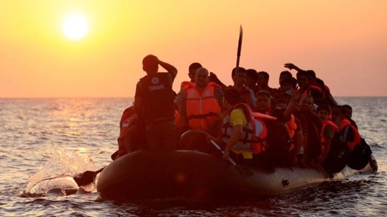 «Επειγόντως πρόοδο» στο προφυγικό ζητεί η Κομισιόν από την Τουρκία