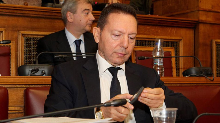 Γ. Στουρνάρας: Καλύτερα μείωση δαπανών, παρά αύξηση των φόρων