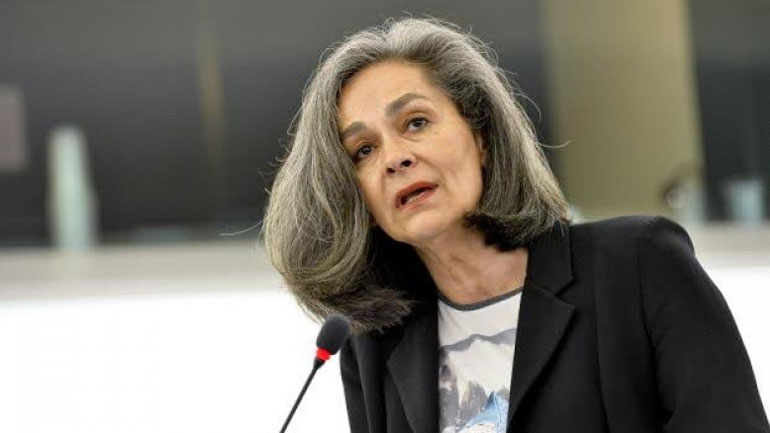 Επιστολή Σακοράφα στον Γιούνκερ για το προσφυγικό