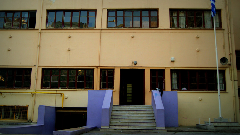 Ασκήσεις αντιμετώπισης σεισμού στα σχολεία της Θεσσαλονίκης