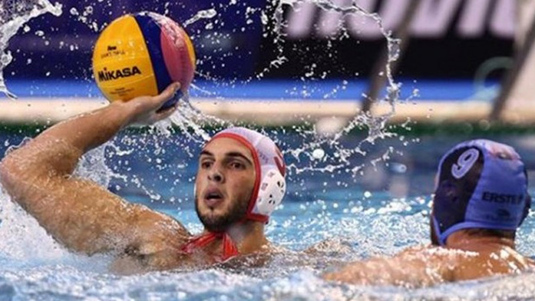 Πόλο: Νικητής στο Μαυροβούνιο ο Ολυμπιακός