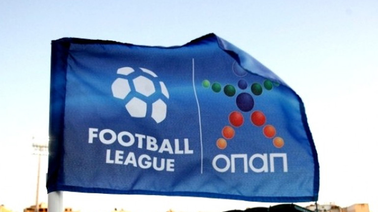 H 21η αγωνιστική της Football League