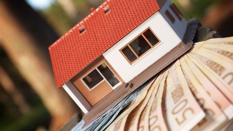 Κομοτηνή: Χάνει το σπίτι της για 775 ευρώ