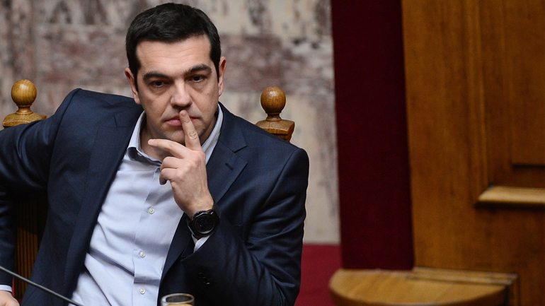 Σε αδιέξοδο η κυβέρνηση