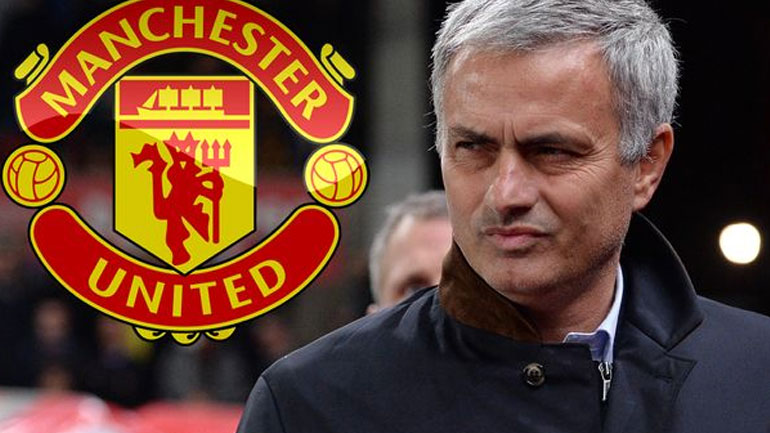 Το πιθανό συμβόλαιο «μεγατόνων» του Μουρίνιο με την Μάντσεστερ