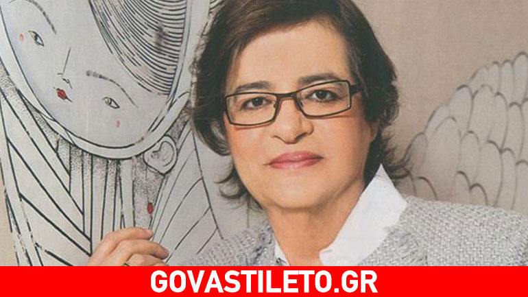 Η Ντέπυ Γκολεμά «ρίχνει το φαρμάκι» της στον Τσακνή για τη Eurovision 2016