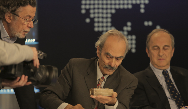 Ο αντιδραστήρας ψυχρής καύσης