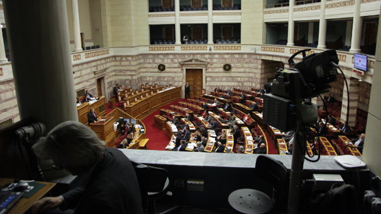 4×4 η βουλευτίνα του ΠΑΣΟΚ