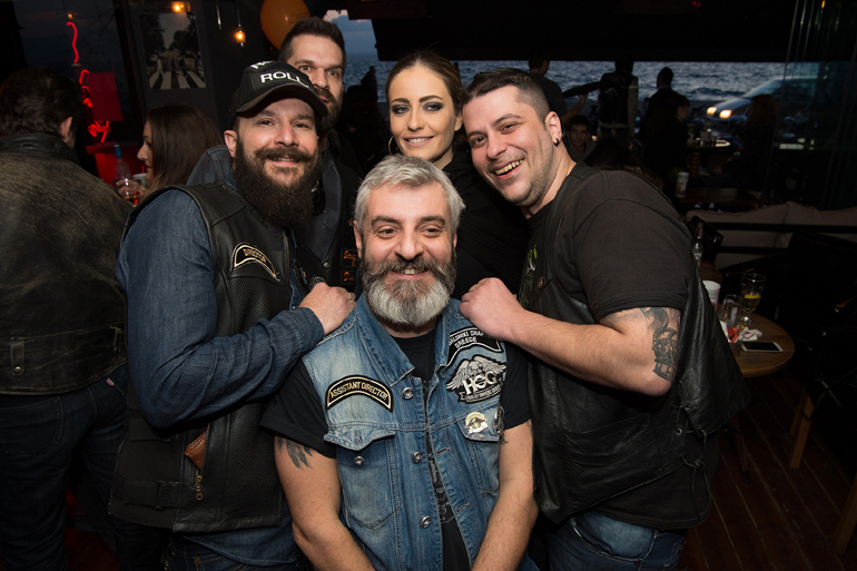 Άλλη ζωή, άλλη σκέψη, άλλη τρέλα...