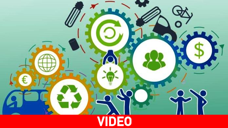 Κυκλική Οικονομία στην Ευρώπη: Mια νέα ιδέα για την κατανάλωση και την ιδιοκτησία