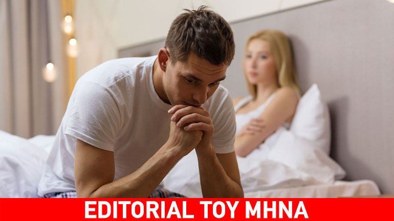 SEXUALITY: Επιβράβευση της εμπειρίας στη χειρουργική αντιμετώπιση της νόσου Peyronie του ουρολόγου Κωνσταντίνου Κωνσταντινίδη και της ομάδας του