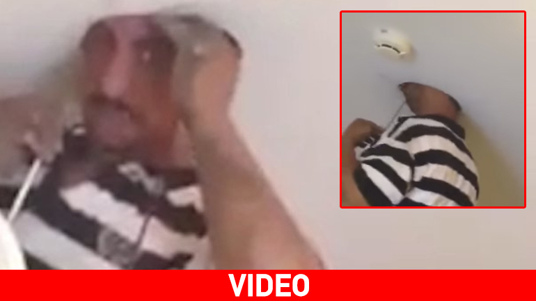 Κλασική περίπτωση βλάβης…