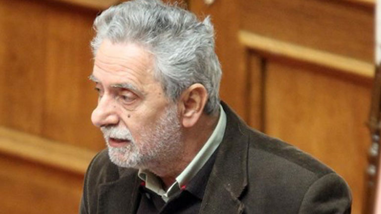 Δρίτσας: Στο τέλος του μήνα θα έχουν λειτουργήσει τα πέντε hot spots στα νησιά του Αιγαίου