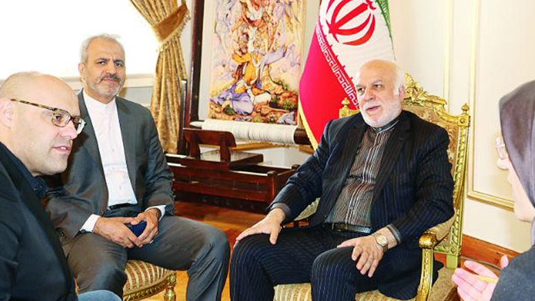 Ιράν προειδοποιεί Τουρκία: Προσεκτικά στις σχέσεις με Σ. Αραβία