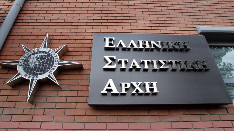 ΕΛΣΤΑΤ: Πτώση της ανεργίας στο 24,6% τον Νοέμβριο