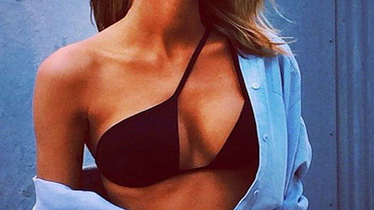 Συμβουλές για όμορφο και αβυσσαλέο ντεκολτέ