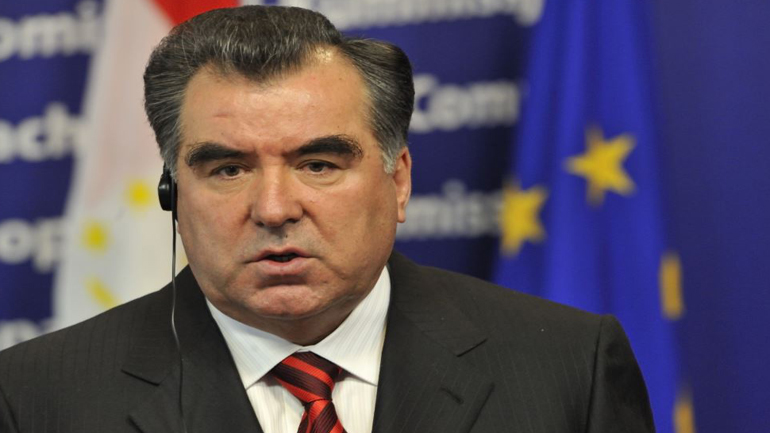 Δημοψήφισμα στο Τατζικιστάν για συνταγματικές αλλαγές