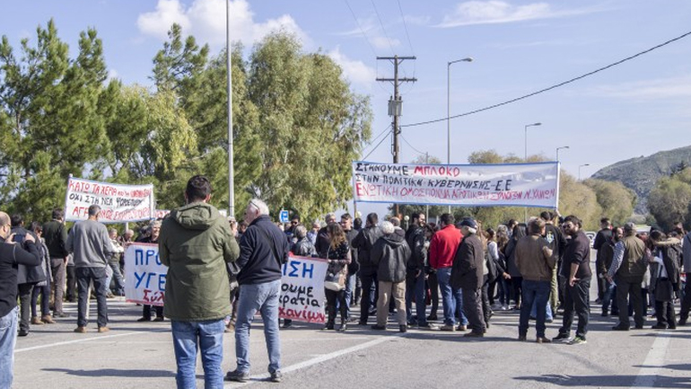 Έτσι απαντούν οι αγρότες στην επίθεση Πολάκη
