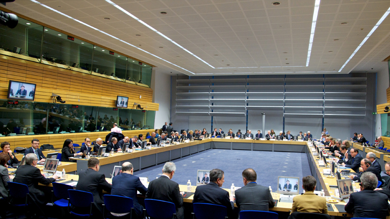 Η πρώτη αξιολόγηση στο τραπέζι του Eurogroup