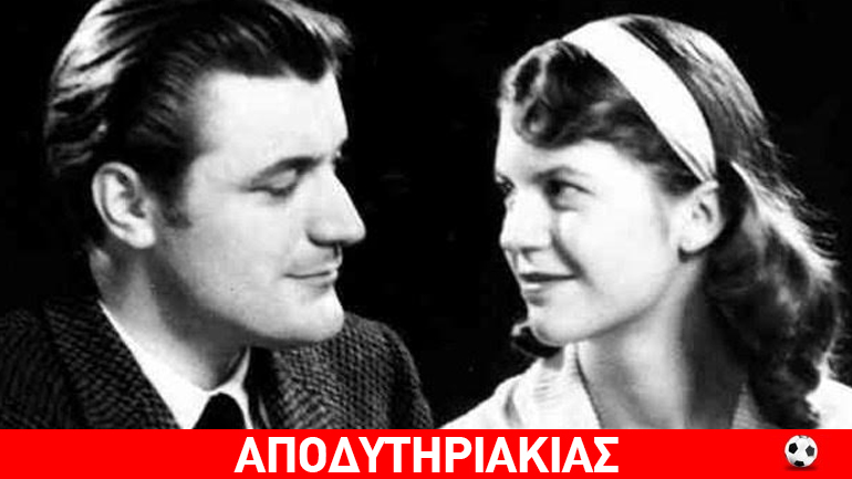 Το τραγικό ερωτικό τρίγωνο ποιητών